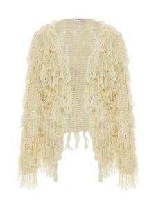 Женский кардиган цвета Off-White myMo