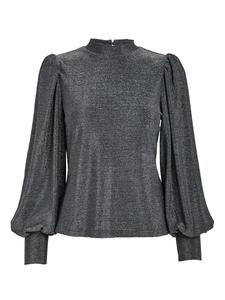 Топ Peppercorn Lucina, Mottled Grey