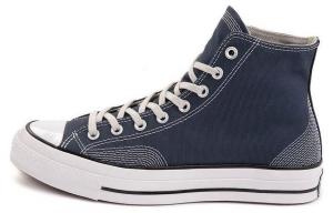 Кроссовки Converse Chuck 70 Canvas унисекс, Blue/White