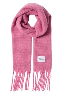 Шарф CECIL, Light pink