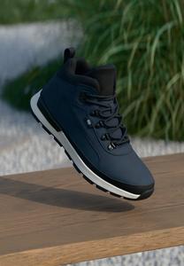 Кроссовки Pier One High-top trainers, Dark Blue