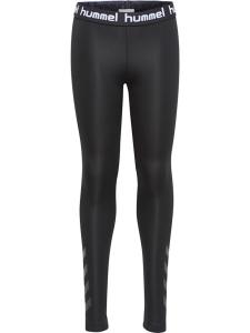 Леггинсы Hummel Hmltona Tights, черный