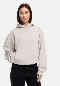 Толстовка Hoodie One Redox, светло-серый