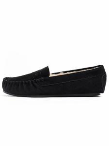 Мокасины Gooce Malika, черный