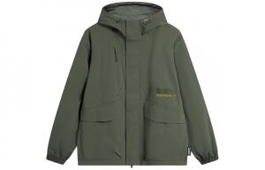 LINING Куртка мужская Ghost Scallion, Mystic Scallion