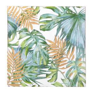 Фреска twentyfour Celly II цвет grün/natur/beige