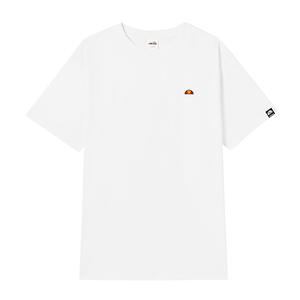 Футболка унисекс Ellesse, белый