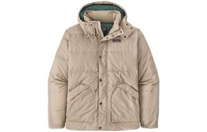 Patagonia Даундрифт куртка, Beige/ORTN
