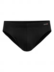 Трусы-брифы с логотипом CALIDA, черный
