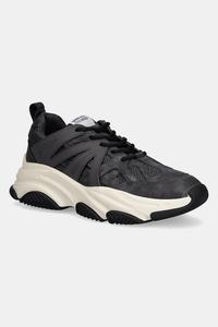 Кроссовки Пекман Steve Madden, серый