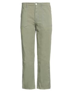 Брюки Bsbee, темно-зелёный