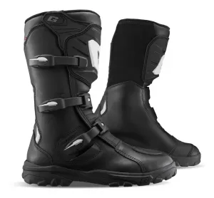 Ботинки G.Adventure Aquatech WP Gaerne, черный