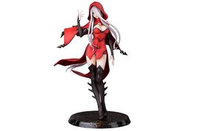 Зеркальный дядюшка гнездо дракона алгерта фигурка масштаб 1/7 27.5 см коллекционные фигурки Myethos