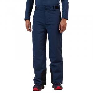 Мужские утепленные штаны Strawpile Rossignol, dark navy