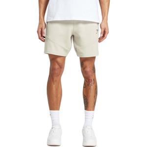 Интерлок Тех 6" Шорты Повседневные шорты Мужские Галька серый GYMSHARK