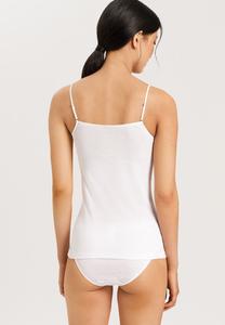 Базовый слой MOMENTS Hanro, белый