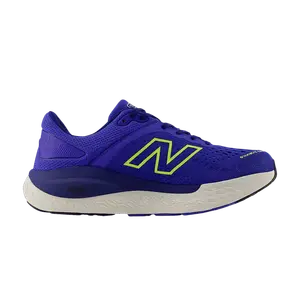 Кроссовки Fresh Foam X 1540v4 'Marine Blue Thirty Watt', синий