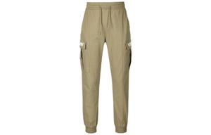 Vision Street Wear Повседневные брюки унисекс цвета хаки