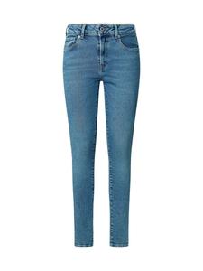 Узкие джинсы Pepe Jeans, Blue