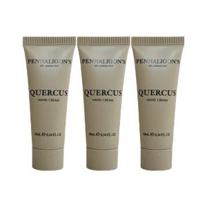 Набор пробников питательного увлажняющего крема для рук panhailigen moon goddess fragrance 10 мл PENHALIGON'S