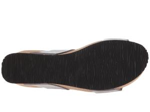 Туфли на каблуке Eric Michael Lily, серый