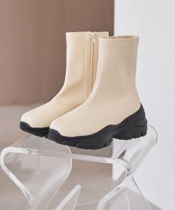 Мягкие ботинки-кроссовки Coen, цвет Off White