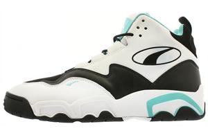 Винтажные баскетбольные кроссовки Puma Source унисекс