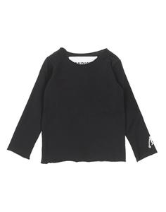 Футболка Touriste, черный