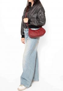 Сумка Chiara Ferretti SHOULDER, Rosso Scuro/Dark Red