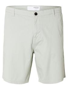 Шорты SELECTED HOMME, белый