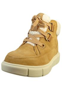 Ботильоны на шнуровке SOREL, светло-коричневый