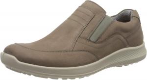 Мужские низкие кроссовки Jomos, серый