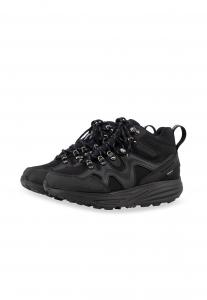 Кроссовки NAVADA X SYM MBT, черный