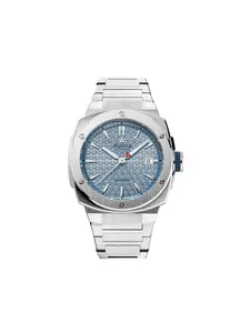 Наручные часы Alpiner Extreme Automatic 40.5 мм Alpina, синий
