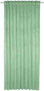 Штора Esposa, 135x245 см, светло-зеленый