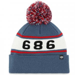 Шапка "Boys' Enterprise" 686, Stellar Blue