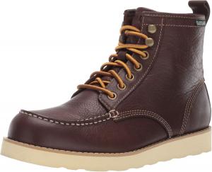 Женские модные ботинки Eastland Lumber Up, коричневый