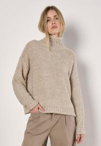 Джемпер Apricot CHUNKY, Stone