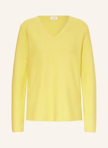 Свитер Darling Harbour, желтый