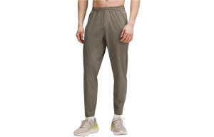 Брюки Pace Breaker вязаные мужские Lululemon, Wanderer/Rover