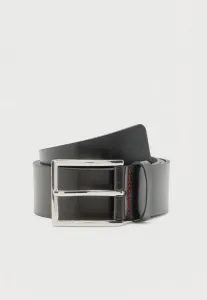 Бизнес по производству ремней giaspo Hugo, Dark Brown