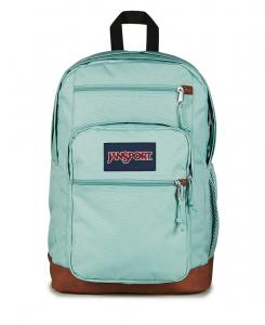 Крутой студенческий рюкзак Jansport, цвет faded sage