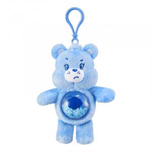 Care Bears Cozy Life Collection Quicksand плюшевый кулон мистери бокс одиночный мистери бокс/полный бокс 6 шт POP MART