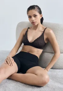 Бюстгальтер feel bliss, бюстгальтер пуш-ап Sloggi, Black