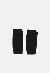 Перчатки Johnstons of Elgin WRISTWARMER UNISEX, Black