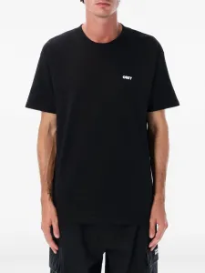 Футболка Art Studios Obey, черный