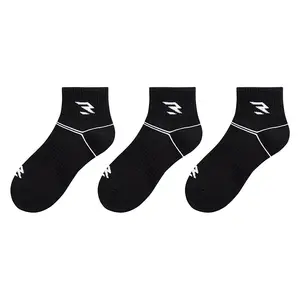 3 пары носков Brand Ankle/Crew для детей Nike, jet черный