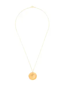 Колье 'The Jaja' Alighieri, металлик