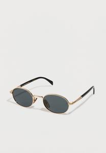 Солнцезащитные очки Eyewear by David Beckham Sunglasses, Gold-Coloured/Black/Gold-Coloured