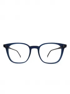 Очки Quadro в квадратной оправе Kador, синий